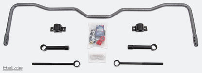 Hellwig 7843 7/8" Rear Sway Bar For 2020-2021 Jeep Gladiator with 3-5" Lift.