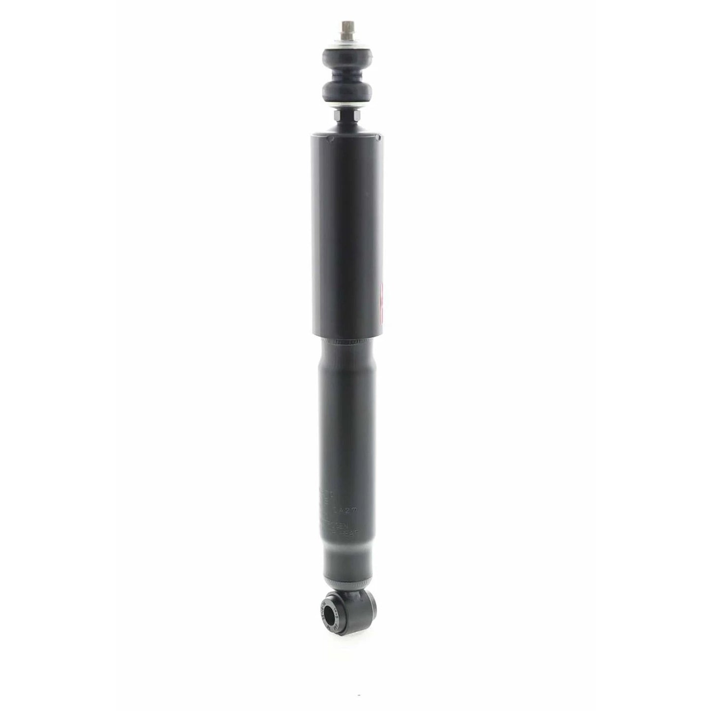 KYB Excel-G F&R Shocks | Ford E Series Econoline Van/Excursion/F250 (92-07) (344370)