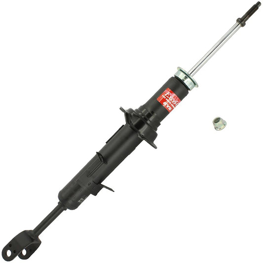 KYB Excel-G Front Left Shock & Strut | Infiniti G35 (RWD) (03-06) (341378)
