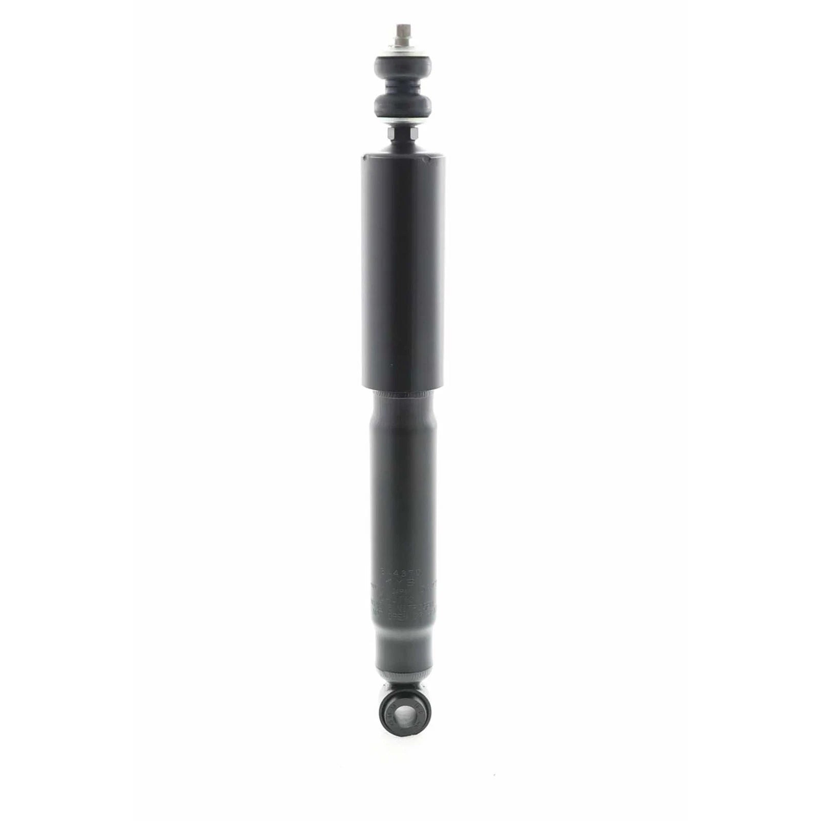 KYB Excel-G F&R Shocks | Ford E Series Econoline Van/Excursion/F250 (92-07) (344370)