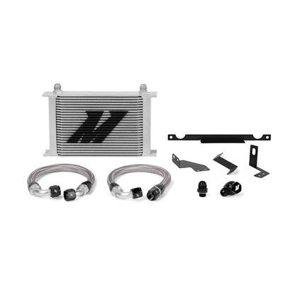 Mishimoto Oil Cooler Kit | 2003-2006 Mitsubishi Lancer Evolution 8/9 (MMOC-EVO-01)