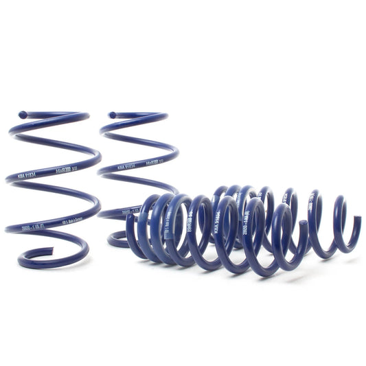 H&R OE Sport Spring Kit | BMW X3 M / X3 M Competition F97 (20-22) (28650-1)