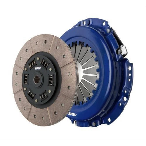 Spec 99-04 Ford Cobra/ MACH / 01-04 Mustang Stage 3+ Clutch Kit