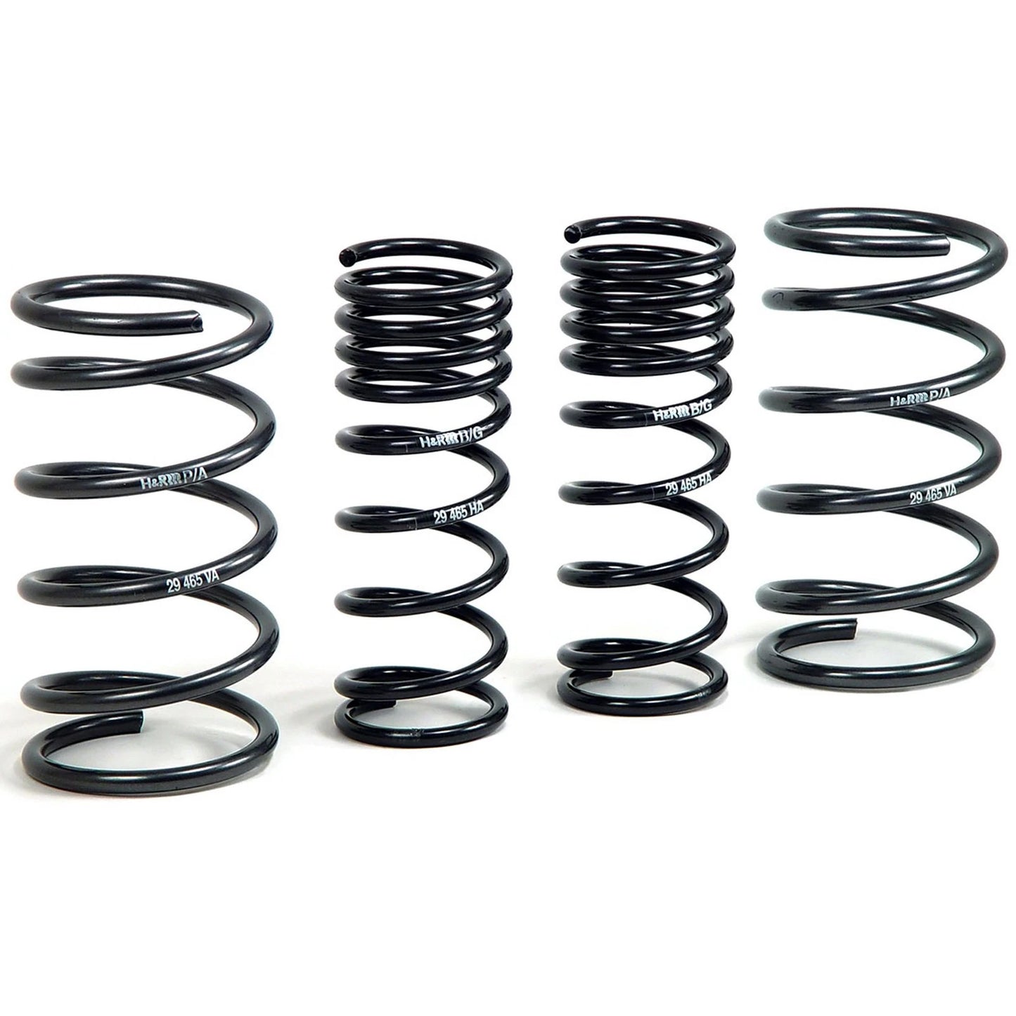 H&R Sport Spring Kit | Ford Focus SVT (00-05) (51665)
