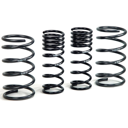 H&R Sport Spring Kit | Ford Focus SVT (00-05) (51665)