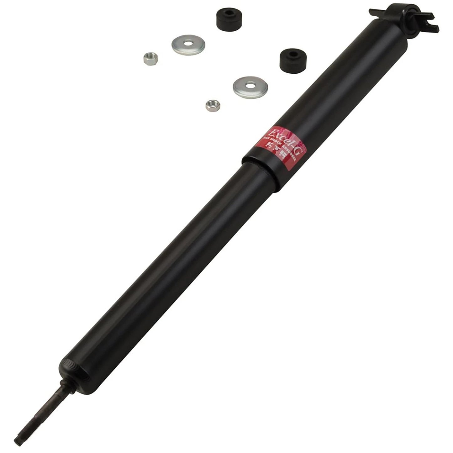 KYB Excel-G F&R Shock Chevrolet Camaro/Vega/Ford Country Sedan (70-81/95) (343131)