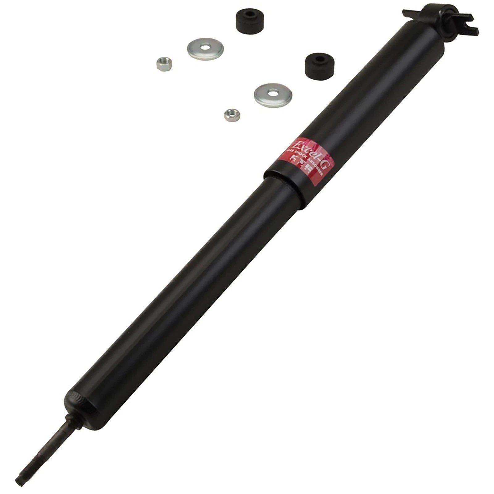 KYB Excel-G F&R Shock Chevrolet Camaro/Vega/Ford Country Sedan (70-81/95) (343131)
