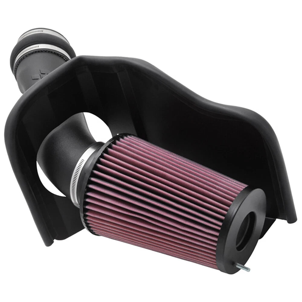 K&N Performance Intake Kit | Ford F-Series Super Duty V8-7.3L (99-03) (57-2530)
