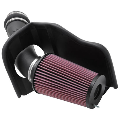 K&N Performance Intake Kit | Ford F-Series Super Duty V8-7.3L (99-03) (57-2530)