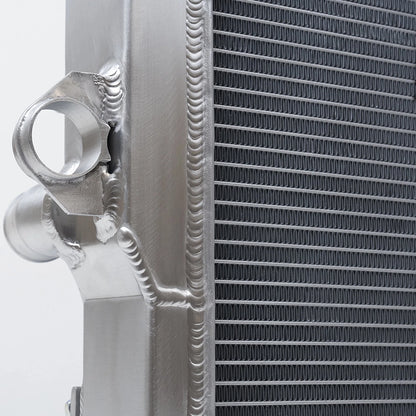 CSF Heavy Duty All Aluminum Cooling Radiator | TOYOTA 4Runner V8/LEXUS GX470 2003-2009
