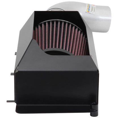 K&N Black Typhoon Performance Intake | 2011-2015 Mini Cooper S (69-2023TS)
