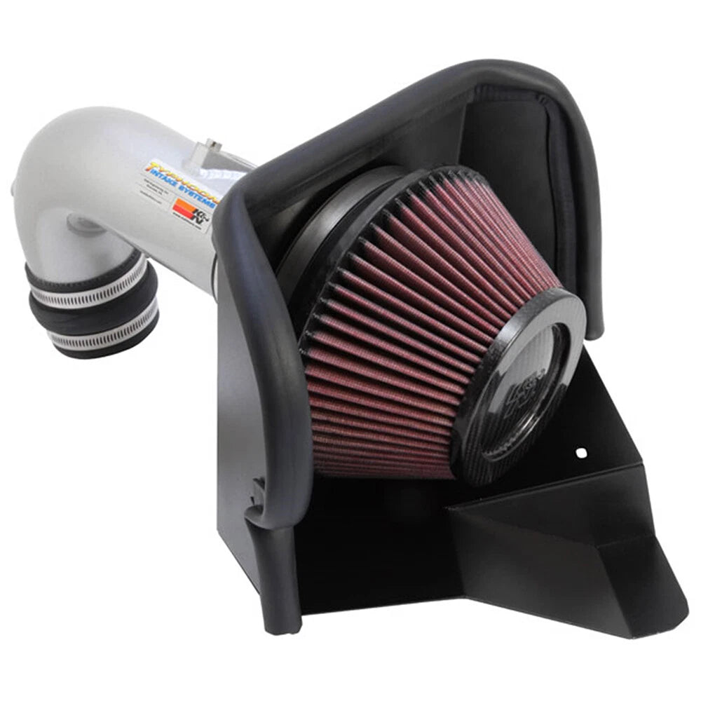 K&N 2.5L Typhoon Performance Intake | Scion tC (11-12) (69-8616TS)