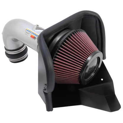 K&N 2.5L Typhoon Performance Intake | Scion tC (11-12) (69-8616TS)