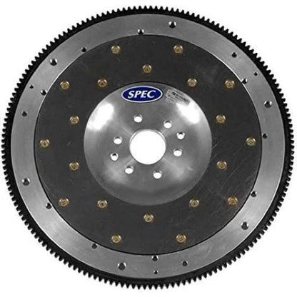 Spec 07-09 Pontiac Solstice 2.0T Aluminum Flywheel
