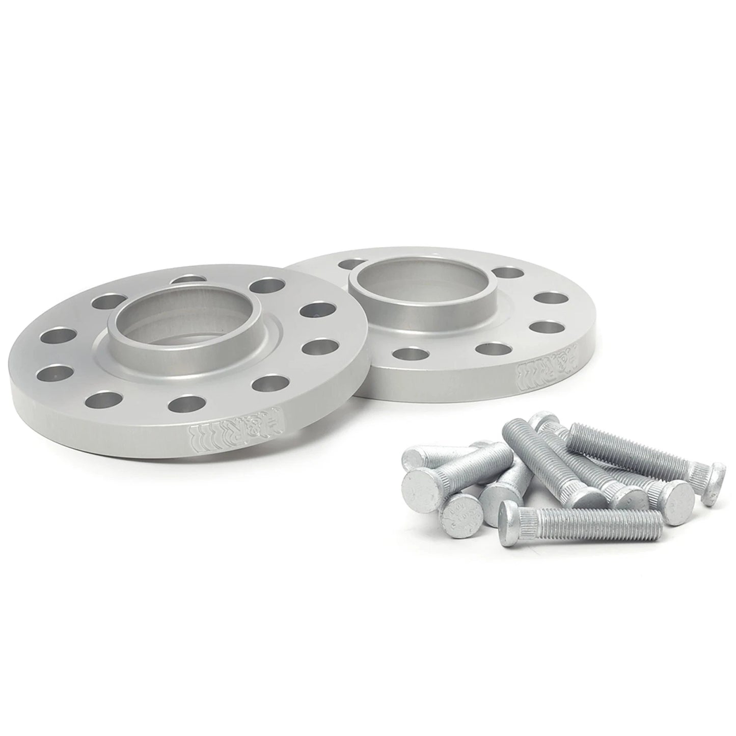 H&R 3065700 DRS 15 mm Wheel Spacers Kit Pair for 91-05 Acura / 00-09 Honda S2000