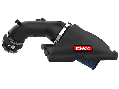 aFe Takeda Stage-2 Pro 5R Cold Air Intake | Nissan Altima I4 2.5L (13-18) (TR-3021B-R)