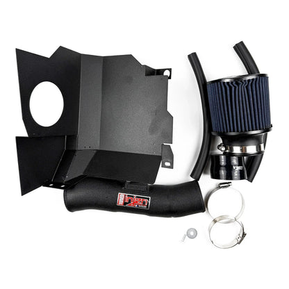 Injen 18-20 Honda Accord L4-1.5L Turbo Short Ram Intake System | Honda Accord (13-20) / Civic VIII (06-11) / Acura TLX / Civic X (16-22) (SP1677BLK)