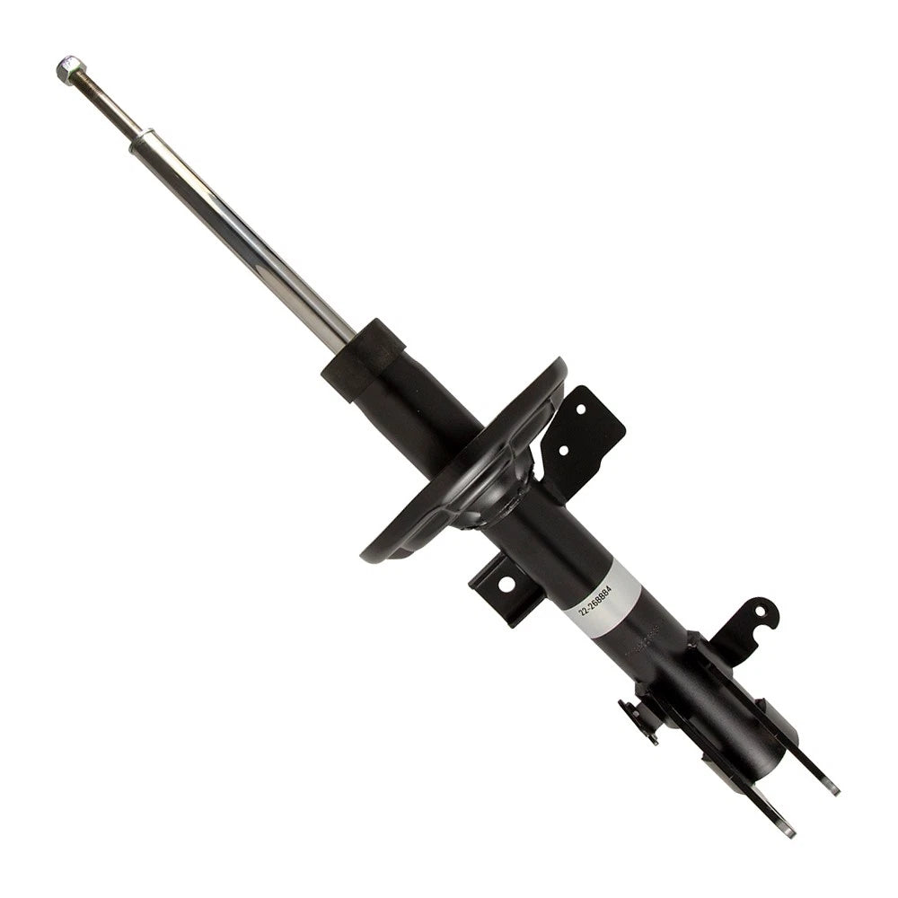Bilstein B4 OE Replacement 09-15 Honda Pilot Front Right Twintube Suspension Strut Assembly