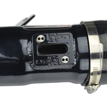 Injen SP Cold Air Intake System | 2006 - 2010 Infiniti M45 (SP1996BLK)