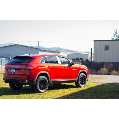 H&R Spring Kit | VW Atlas Cross Sport SE 2WD/4Motion 2.0T/VR6 (20-23) (54796)