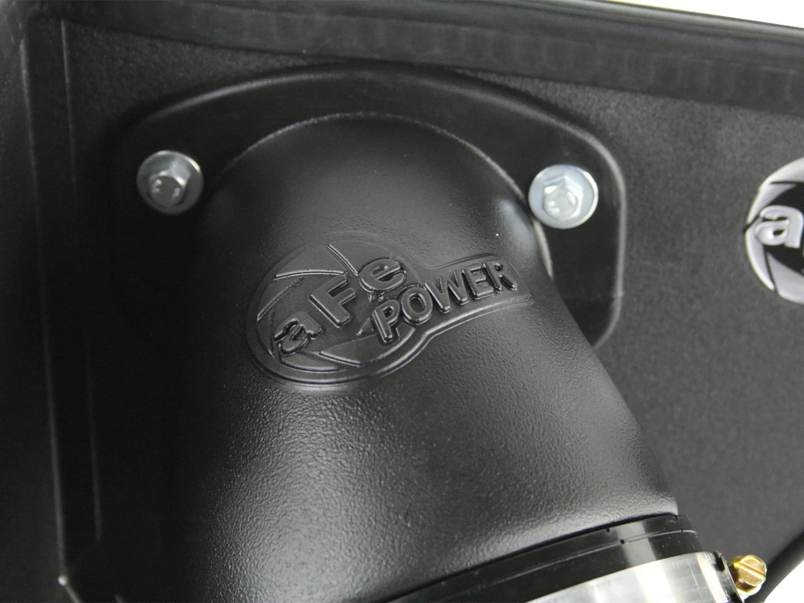 aFe Magnum FORCE Stage-2 Cold Air Intake | BMW 3-Series E46 (99-06) (54-20442) (SPF5420442)