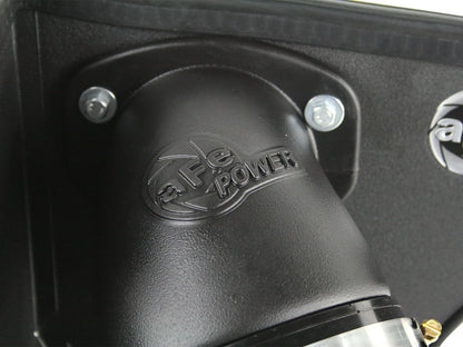 aFe Magnum FORCE Stage-2 Cold Air Intake | BMW 3-Series E46 (99-06) (54-20442) (SPF5420442)