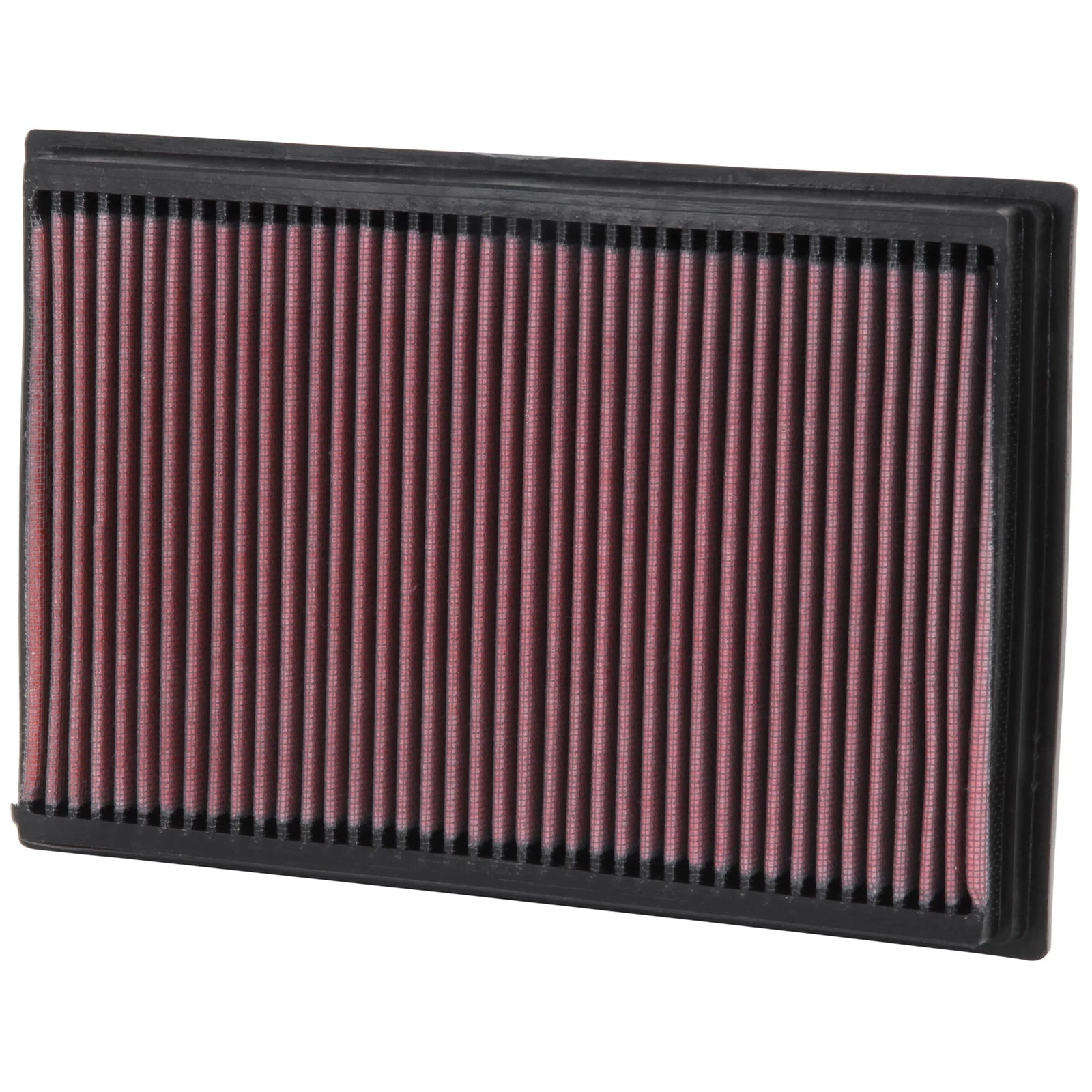 K&N Drop-In Air Filter | Mercury Grand Marquis / Lincoln Town Car / Ford Crown Victoria (92-11)