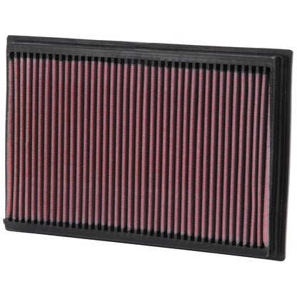 K&N Drop-In Air Filter | Mercury Grand Marquis / Lincoln Town Car / Ford Crown Victoria (92-11)