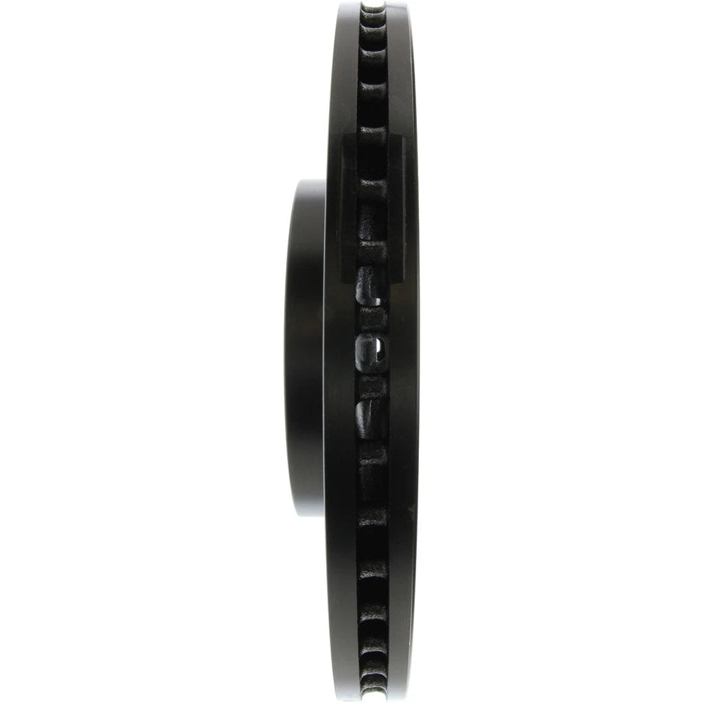 StopTech 126.42120SR Front Right Brake Rotor for 2014-19 QX60 / 13-19 Pathfinder
