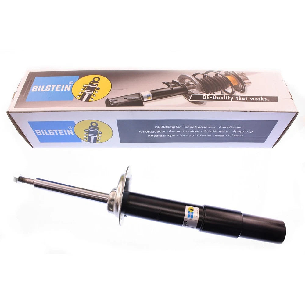 Bilstein B4 OE Replacement Suspension Strut Assembly for 2004-2007 BMW 530i