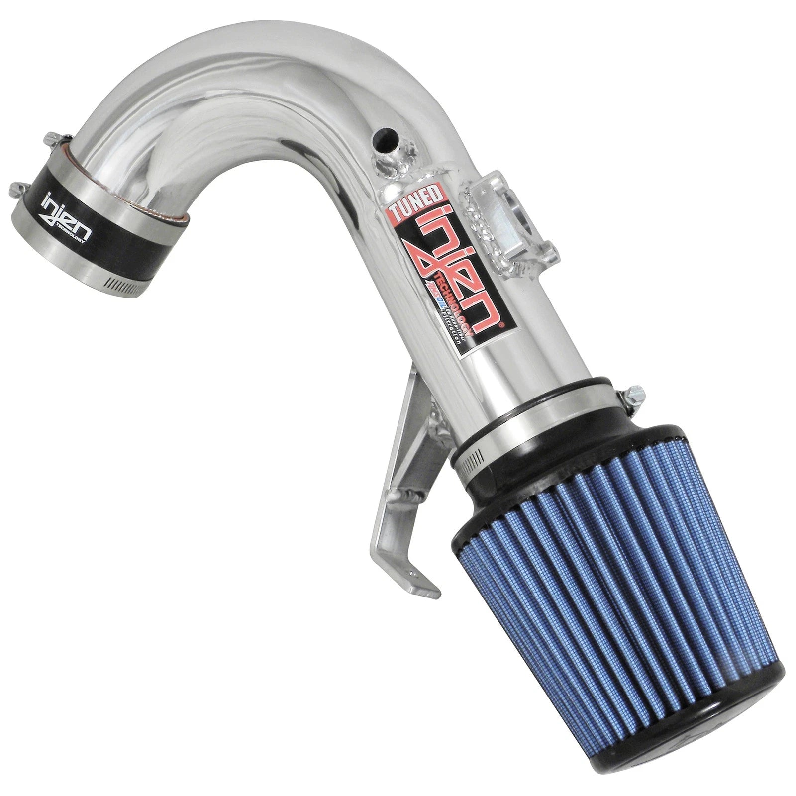 Injen Short Ram Air Intake | Scion tC (11-16) (SP2116P)