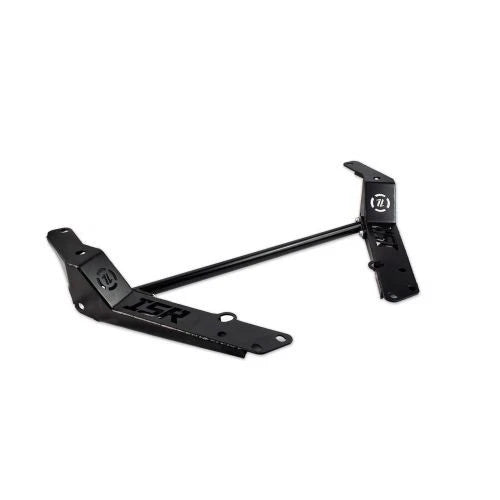 ISR Performance Front Tension Rod Power Brace | 1989-1998 Nissan 240SX (IS-FTRB-S13/14)