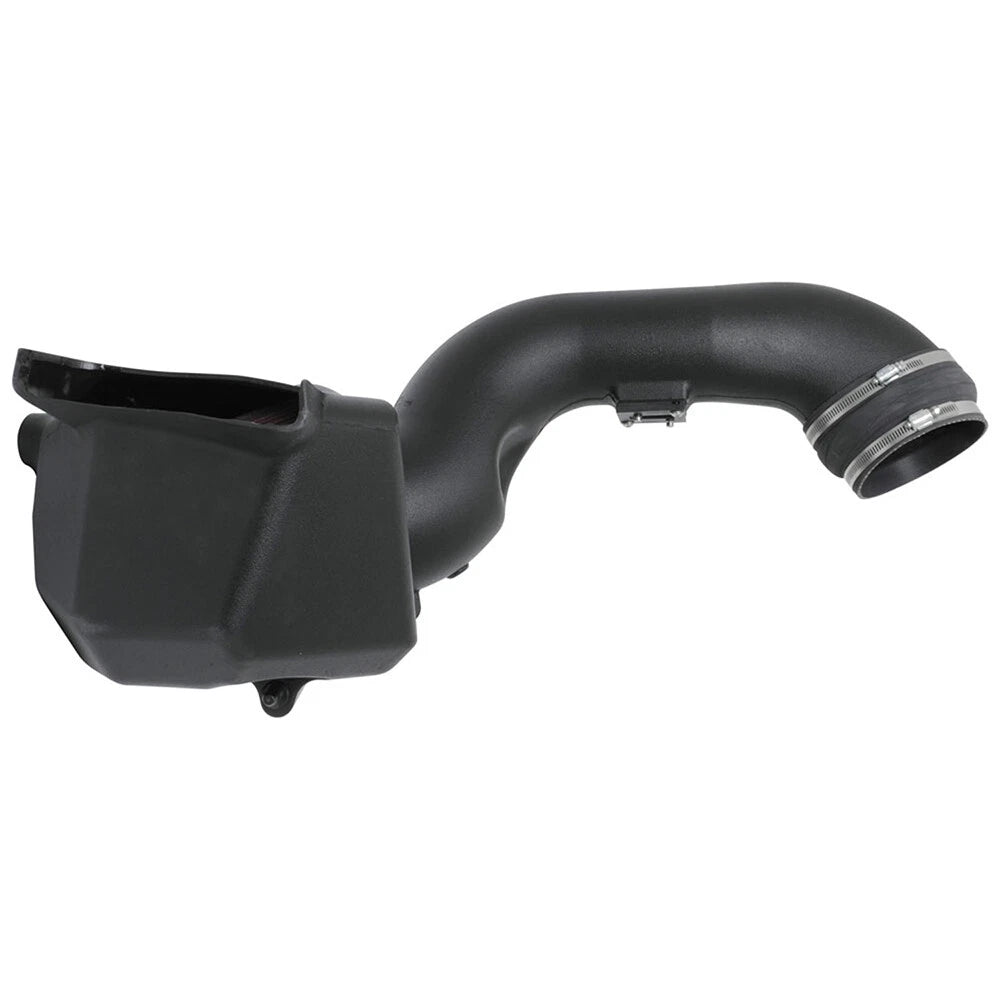 K&N 57 Series FIPK Performance Intake Kit | Ford Super Duty V8-6.7L (17-19) (57-2600)