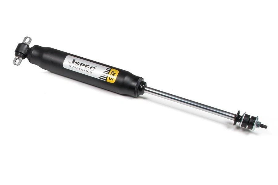 JKS 18-21 Jeep JL J-Kontrol 3in 2Dr w/Fox 2.5 Performance Elite Series Shocks HD Rate Coils