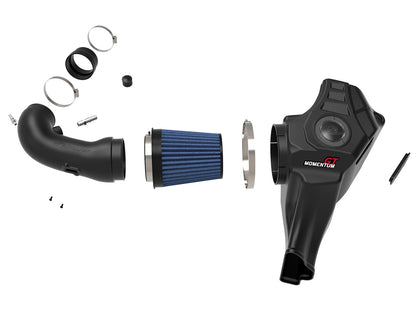 aFe Momentum GT Pro 5R Cold Air Intake System | Ford Mustang GT (18-19) (50-70033R)