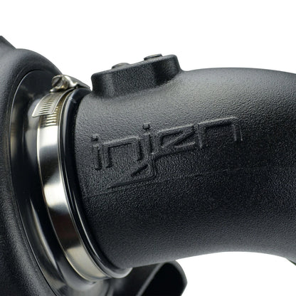 Injen Evolution Intake | BMW 340/440/M140/M240 3.0T (11-19) (EVO1105)