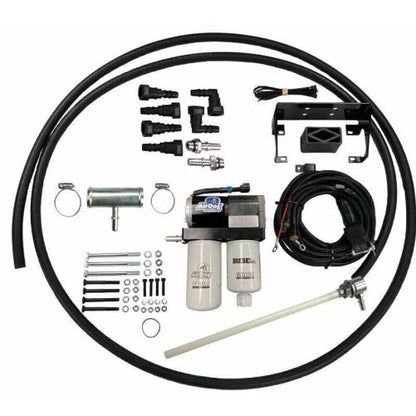 PureFlow AirDog 11-14 Chevrolet 6.6L Duramax FP-150-4G Fuel Air Separation System