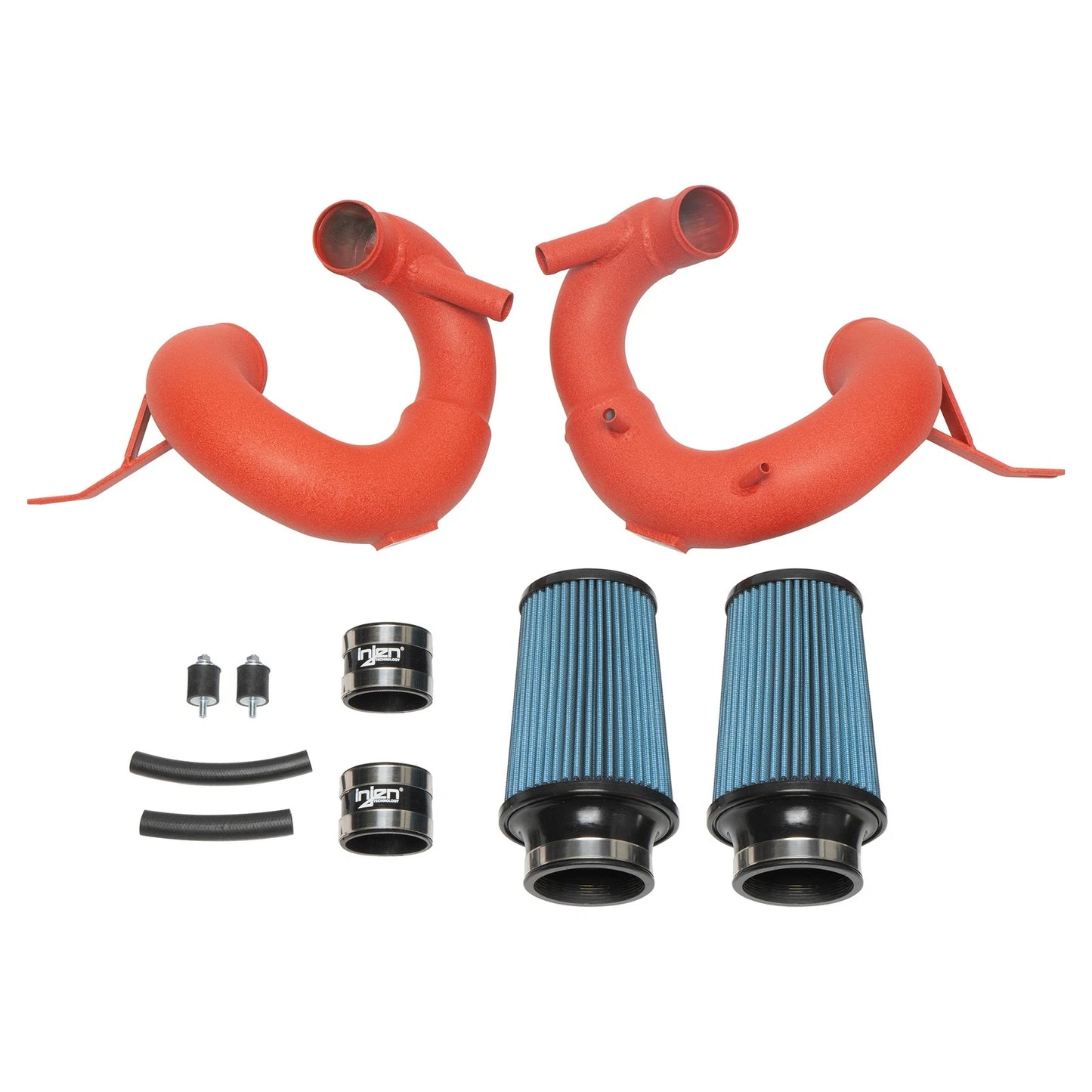 Injen Short Ram Air Intake | Kia Stinger (17-24) / Mazda MX-5 Miata (06-15) / Genesis G70 (17-26) (SP1350WR)