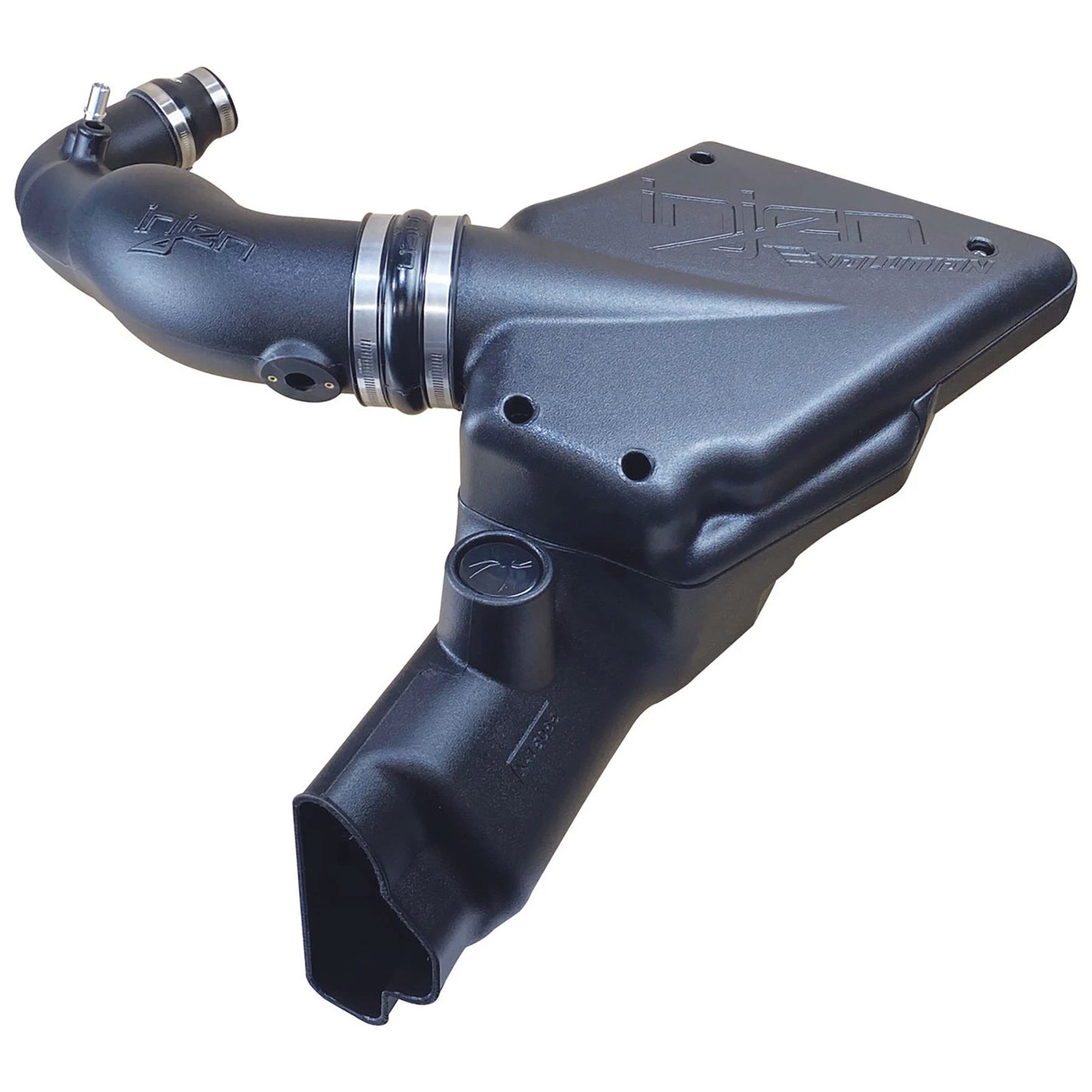 Injen Evolution Intake | Ford Mustang EcoBoost (15-19) / Ford Mustang (16-23) (EVO9203)