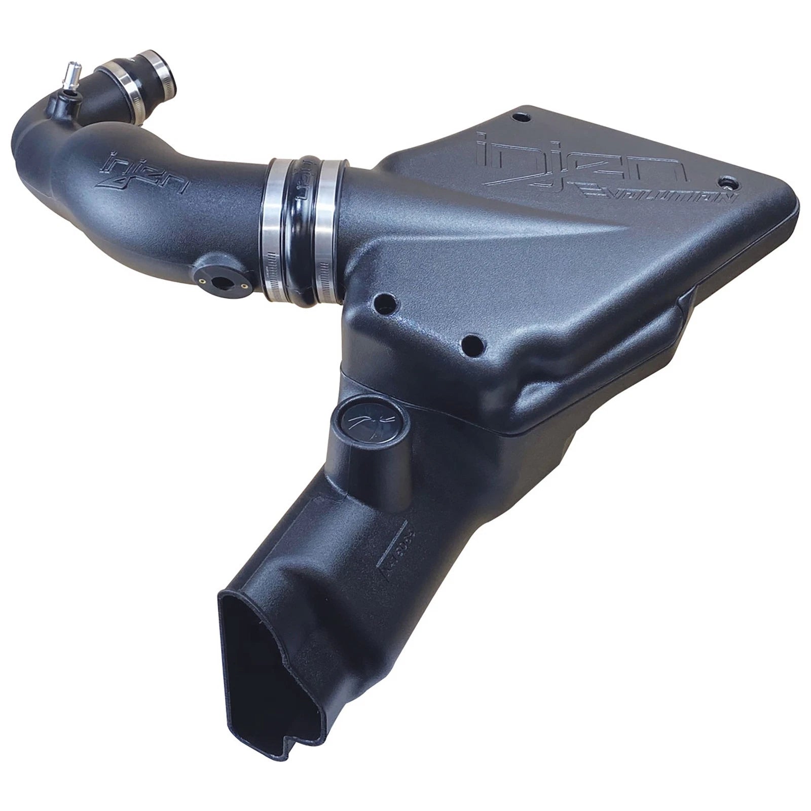 Injen Evolution Intake | Ford Mustang EcoBoost (15-19) / Ford Mustang (16-23) (EVO9203)