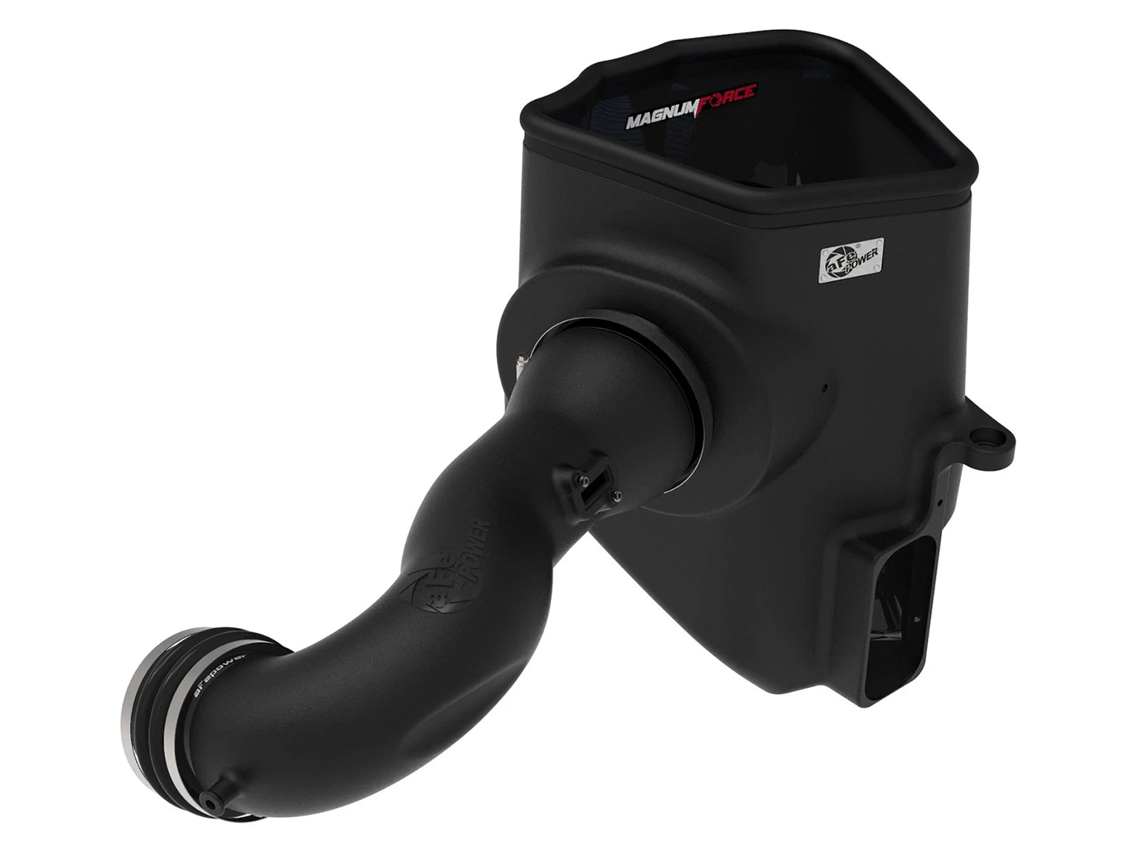 aFe Magnum FORCE Stage-2 Pro 5R Cold Air Intake | GM Silverado/Sierra V8 6.2L (19) (54-13036R)