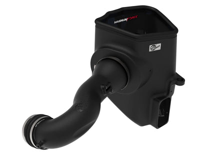 aFe Magnum FORCE Stage-2 Pro 5R Cold Air Intake | GM Silverado/Sierra V8 6.2L (19) (54-13036R)