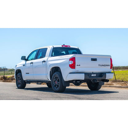 Borla Cat-Back Exhaust System - Touring | Multiple Fitments (140638)