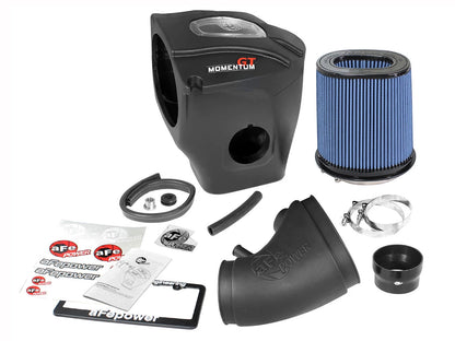 aFe Momentum GT Pro 5R Cold Air Intake Dodge V8-6.4L (11-16) (54-72203) | Chall/Charger/300 (11-23)