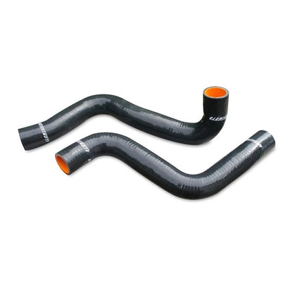 Mishimoto 04-08 Mazda RX-8 Black Silicone Hose Kit | Mazda RX-8 (02-08) (MMHOSE-RX8-03BK)
