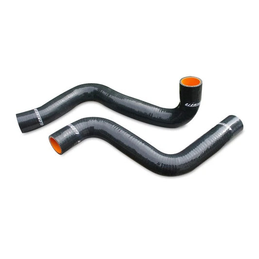 Mishimoto 04-08 Mazda RX-8 Black Silicone Hose Kit | Mazda RX-8 (02-08) (MMHOSE-RX8-03BK)