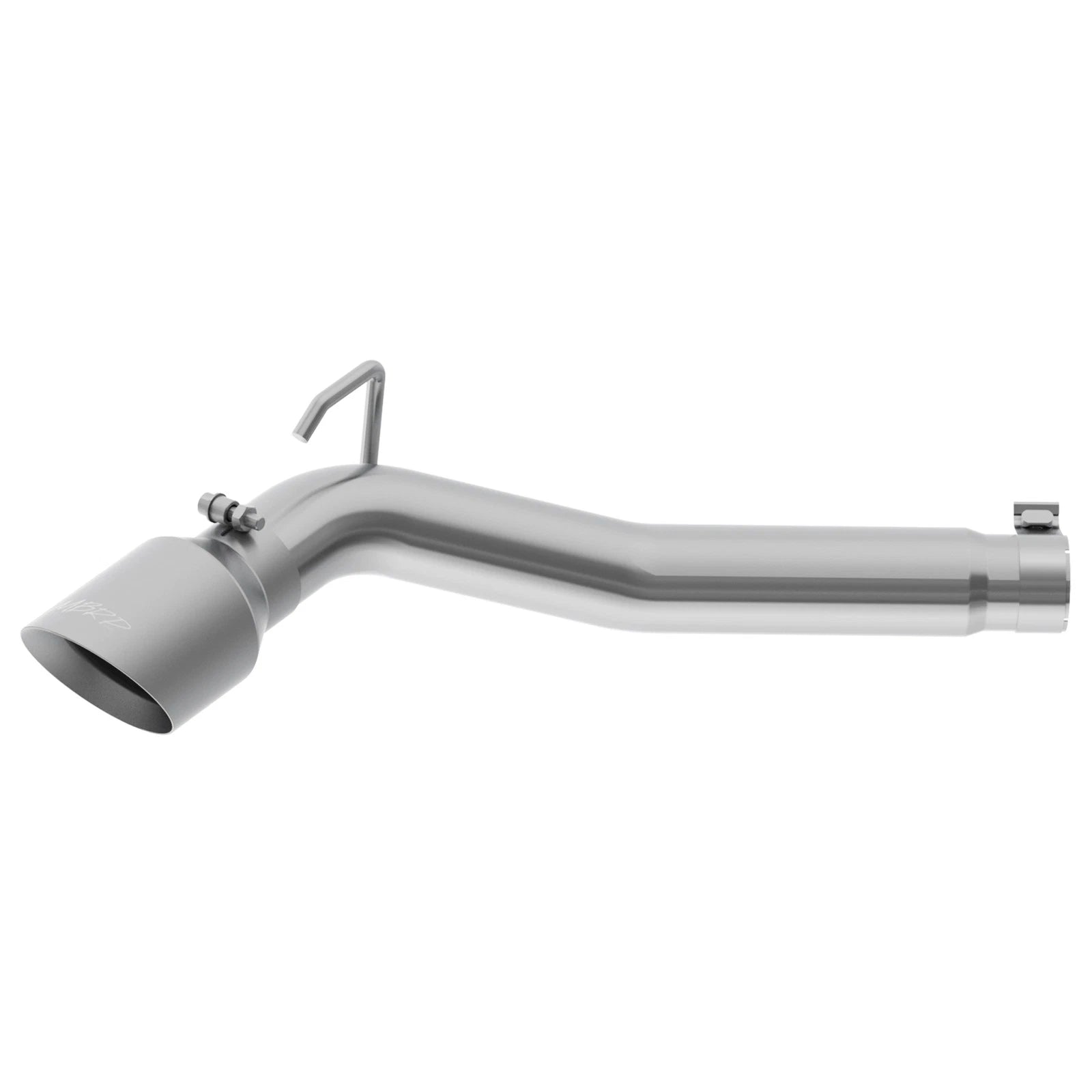MBRP 3in T304 Dual Rear Exit Axle-Back Muffler Delete | Chevrolet Camaro V8 6.2L (10-15) (S7019304)