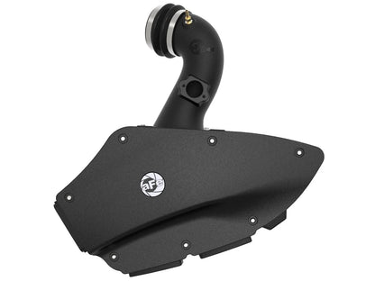 aFe MagnumFORCE Stage-2Si Cold Air Intake | BMW 3-Series E9X 06-12 (51-81012-B)
