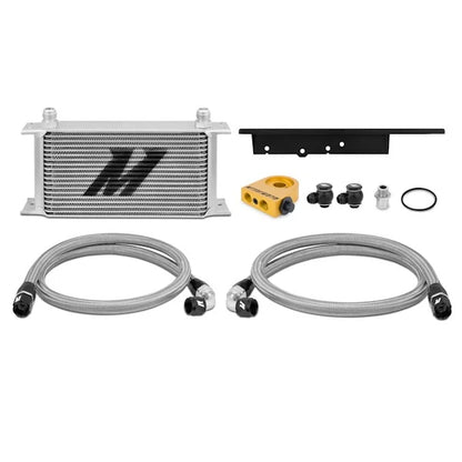Mishimoto Oil Cooler Kit (Nissan 350z 03-09 / Infiniti G35 03-07) MMOC-350Z-03
