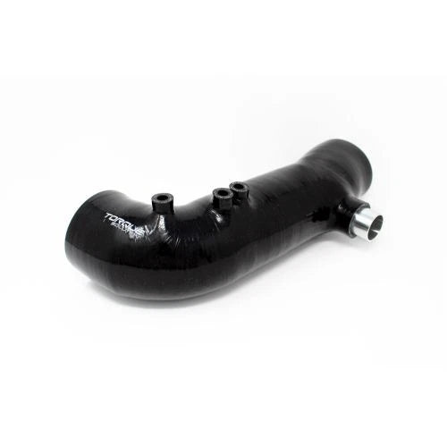 Torque Solution 3in Turbo Inlet Hose | Subaru WRX/ STI/ Legacy GT (TS-SU-565-NR)